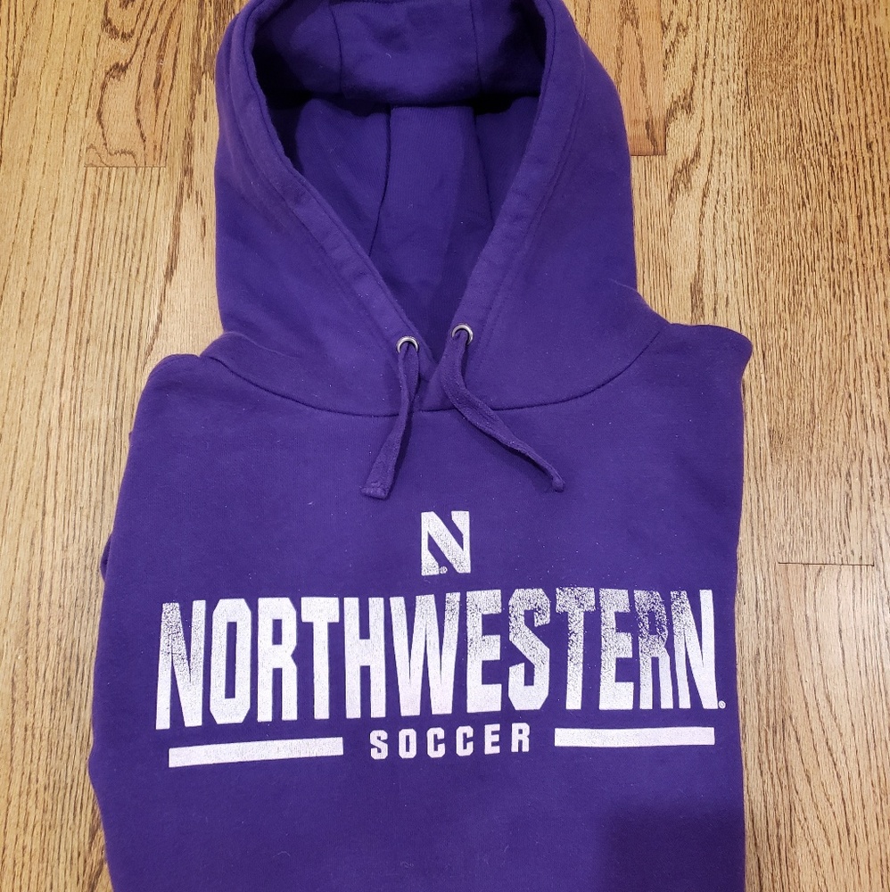 Hoodie Sweatshirt